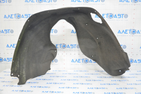 Front right fender liner Jeep Grand Cherokee WK2 11-21 without plug