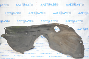 Front right fender liner Jeep Grand Cherokee WK2 11-21 without plug
