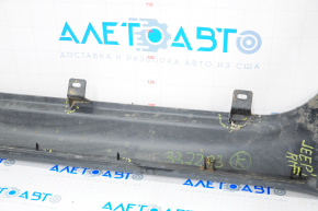 Right threshold Jeep Grand Cherokee WK2 11-21 structure, broken fastener