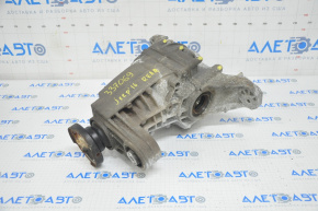 Rear differential gearbox Jeep Grand Cherokee WK2 14-21 AWD 3.6 91k
