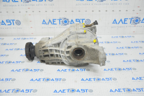 Rear differential gearbox Jeep Grand Cherokee WK2 14-21 AWD 3.6 91k