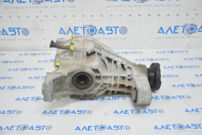 Rear differential gearbox Jeep Grand Cherokee WK2 14-21 AWD 3.6 91k