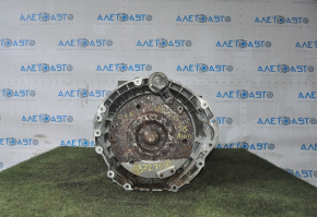 Automatic transmission assembly Jeep Grand Cherokee WK2 15-15 3.6 AWD 91k