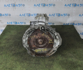 Automatic transmission assembly Jeep Grand Cherokee WK2 15-15 3.6 AWD 91k
