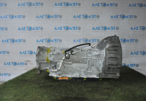 Automatic transmission assembly Jeep Grand Cherokee WK2 15-15 3.6 AWD 91k