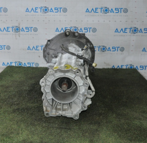 Automatic transmission assembly Jeep Grand Cherokee WK2 15-15 3.6 AWD 91k