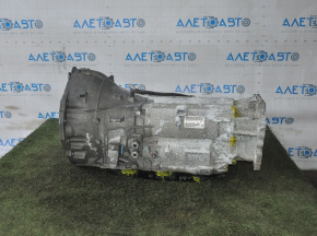 Automatic transmission assembly Jeep Grand Cherokee WK2 15-15 3.6 AWD 91k