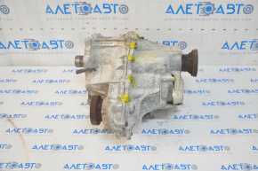 Transfer case Jeep Grand Cherokee WK2 14-21 2 speed 91k