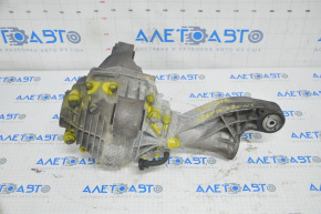 Front differential Jeep Grand Cherokee WK2 11-21 3.50, 3.6L, 91k
