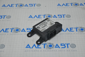 PARK ASSIST CONTROL MODULE Jeep Grand Cherokee 14-15