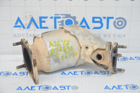 Front catalytic converter Nissan Maxima A36 16-23 3.5