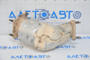 Front catalytic converter Nissan Maxima A36 16-23 3.5