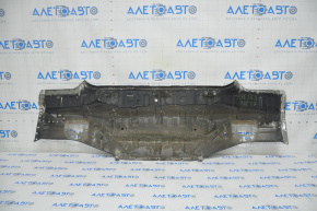 Rear panel Nissan Maxima A36 16-23 black