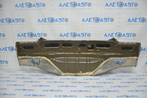 Rear panel Nissan Maxima A36 16-23 black
