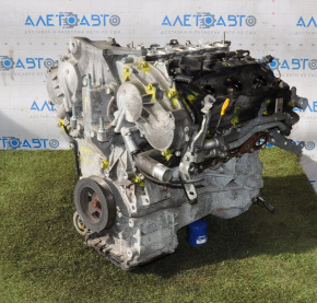 Nissan Pathfinder 13 3.5 VQ35DE 97k Engine, 13-13-13-13-13-13