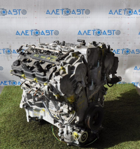 Nissan Pathfinder 13 3.5 VQ35DE 97k Engine, 13-13-13-13-13-13