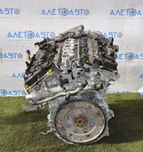 Nissan Pathfinder 13 3.5 VQ35DE 97k Engine, 13-13-13-13-13-13