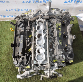 Nissan Pathfinder 13 3.5 VQ35DE 97k Engine, 13-13-13-13-13-13