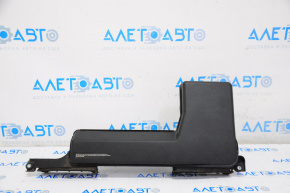 Nissan Pathfinder 13-16 air intake housing fracture