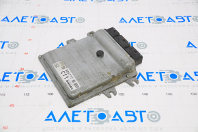 Nissan Pathfinder 13-13 Engine Computer ECU Block