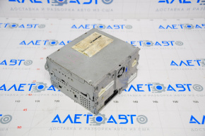 Radio tape recorder Nissan Pathfinder 13-14 Panasonic