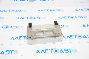 Monitor, display Nissan Pathfinder 13-20 cracks, for spare parts