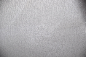 Torpedo front panel without AIRBAG Nissan Pathfinder 13-20 black, BOSE, scratches