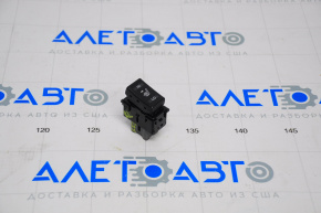 Seat heating control left Nissan Pathfinder 13-14