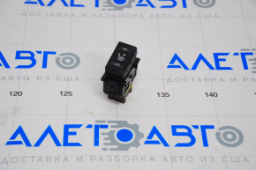 Seat heating control right Nissan Pathfinder 13-14