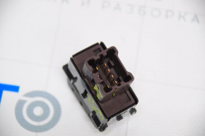 Seat heating control right Nissan Pathfinder 13-14
