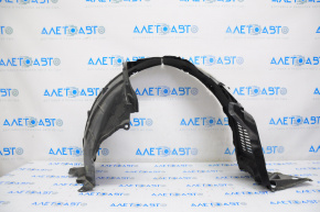 Front left fender liner Nissan Pathfinder 13-20 broken