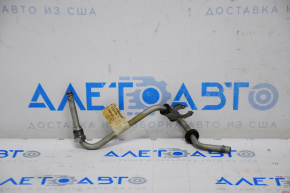 Power steering hose return Nissan Pathfinder 13-20