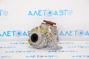 Front Transfer Case Gearbox Nissan Pathfinder 13-20 97k