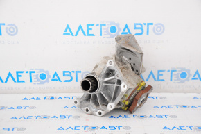 Front Transfer Case Gearbox Nissan Pathfinder 13-20 97k