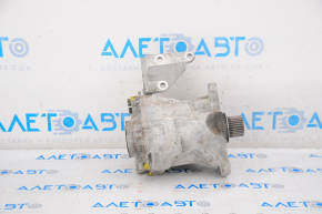 Front Transfer Case Gearbox Nissan Pathfinder 13-20 97k