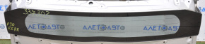 Rear glass of the trunk door small Toyota Prius 30 10-15