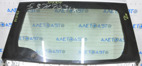 Rear glass trunk door main Toyota Prius 30 10-11