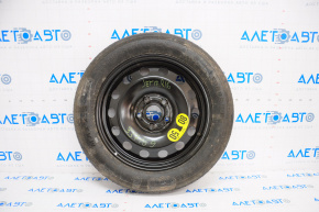 Spare tire spare wheel VW Jetta 11-18 USA R16 125/90