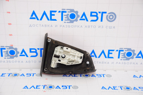 Lamp inside trunk lid right VW Jetta 16-18 USA halogen dark