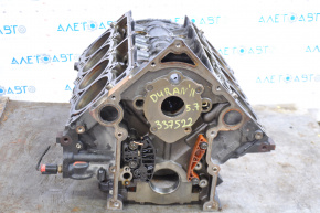 Cylinder block Dodge Durango 11-12 5.7 for honing