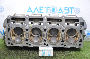Cylinder head assembly left Dodge Durango 11-15 5.7 dents