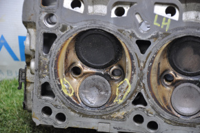 Cylinder head assembly left Dodge Durango 11-15 5.7 dents