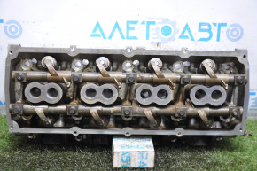 Cylinder head assembly left Dodge Durango 11-15 5.7 dents