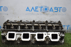 Cylinder head assembly left Dodge Durango 11-15 5.7 dents