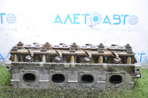 Cylinder head assembly left Dodge Durango 11-15 5.7 dents