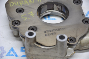 Oil pump for internal combustion engine Dodge Durango 11-24 5.7