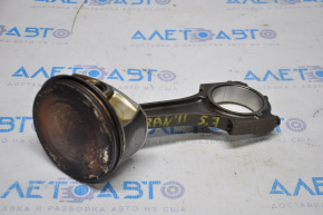Connecting rod with piston Dodge Durango 11-24 5.7