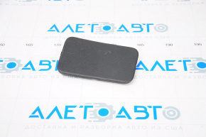 Trunk Door Trim Plug Left Infiniti JX35 QX60 13-20 Black