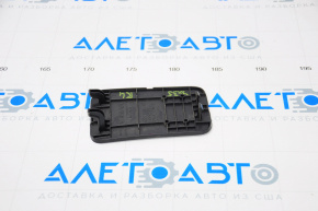 Trunk Door Trim Plug Left Infiniti JX35 QX60 13-20 Black
