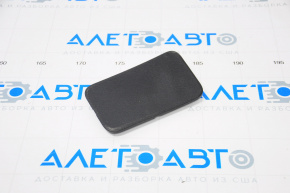 Trunk door trim plug right Infiniti JX35 QX60 13-20 black